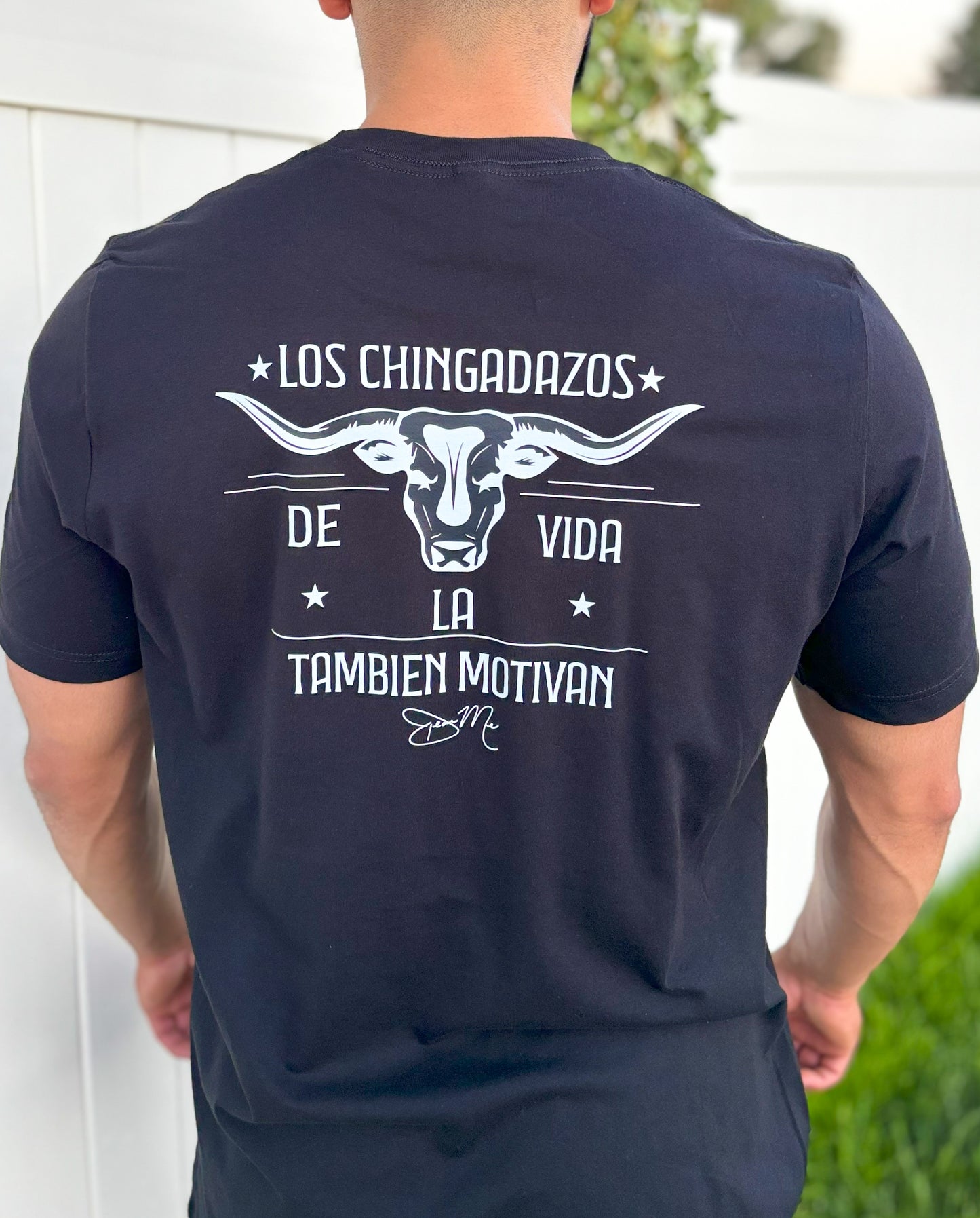 Los Chingadazos